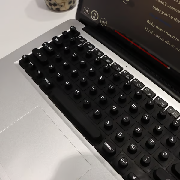 🔥LAST DAY SALE 49% OFF🎁Keyboard Film for Nail Art