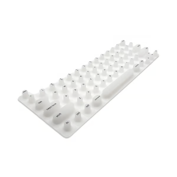 🔥LAST DAY SALE 49% OFF🎁Keyboard Film for Nail Art