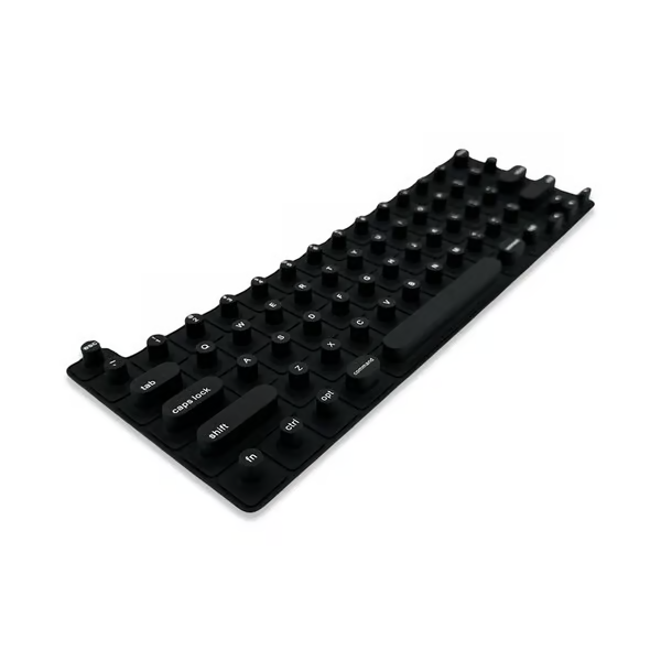 🔥LAST DAY SALE 49% OFF🎁Keyboard Film for Nail Art