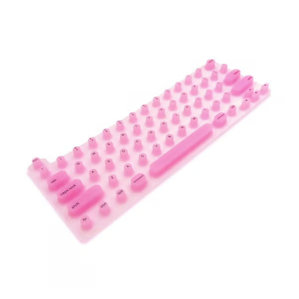 🔥LAST DAY SALE 49% OFF🎁Keyboard Film for Nail Art