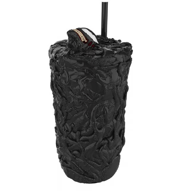 ⚫Venom: The Last Dance Roaring Head Popcorn Bucket - Limited Edition Exclusive