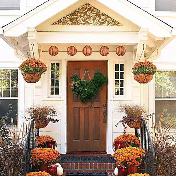 🔥LAST DAY 49% OFF--💖Rooster Chicken Christmas Wreath