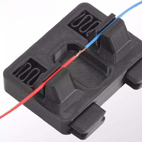 🔥Hot Sale🔥Electric Wire Welding Fixture