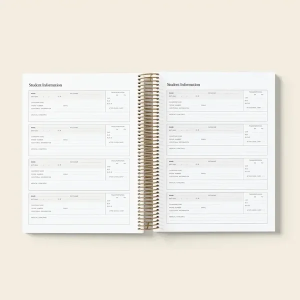 🎅2024 Christmas Promos🔥📚2025 Daily Planner❤️BUY 2 FREE SHIPPING