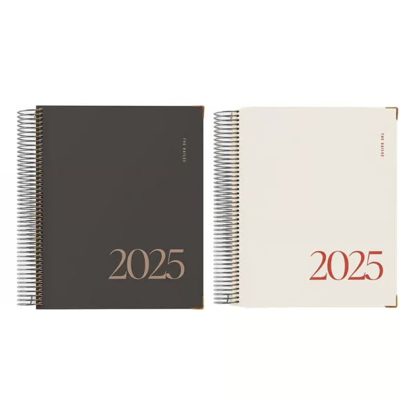🎅2024 Christmas Promos🔥📚2025 Daily Planner❤️BUY 2 FREE SHIPPING