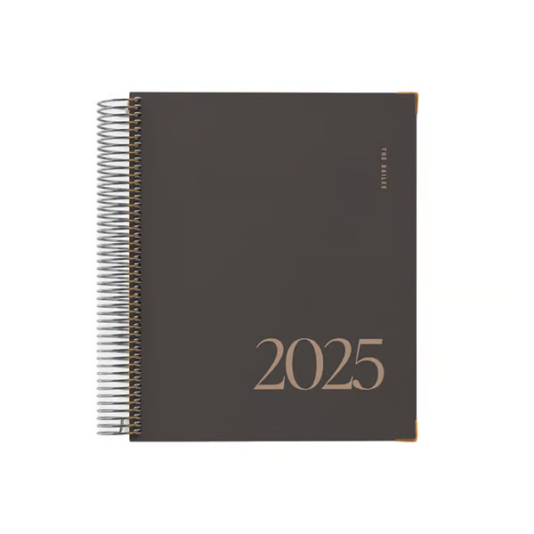 🎅2024 Christmas Promos🔥📚2025 Daily Planner❤️BUY 2 FREE SHIPPING