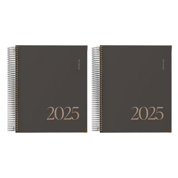 🎅2024 Christmas Promos🔥📚2025 Daily Planner❤️BUY 2 FREE SHIPPING