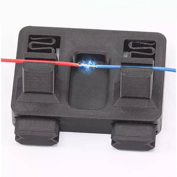 🔥Hot Sale🔥Electric Wire Welding Fixture