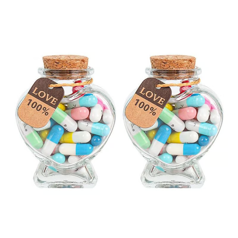 🎄Christmas Hot Sale 49% OFF🎅Capsule Letters Message in a Bottle