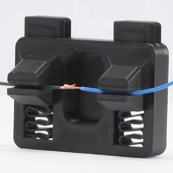 🔥Hot Sale🔥Electric Wire Welding Fixture