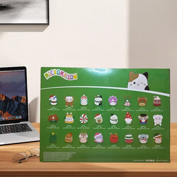 🔥Christmas Sale 49% OFF🎄Holiday Advent Calendar 2024