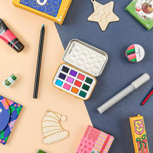 🔥LAST DAY SALE 50% OFF🎁2024 Limited Edition Holiday Advent Calendar