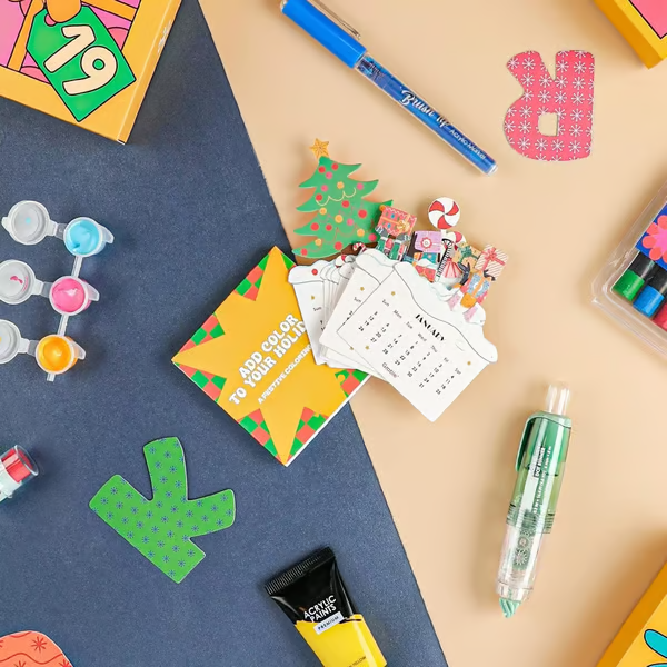 🔥LAST DAY SALE 50% OFF🎁2024 Limited Edition Holiday Advent Calendar