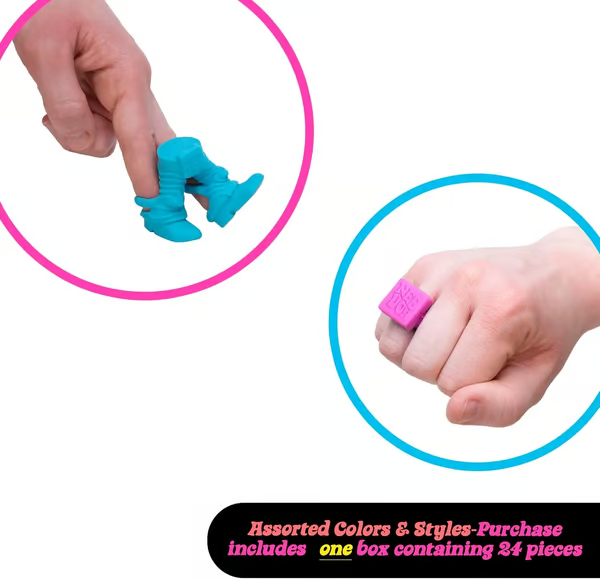 🔥Limited Edition🎁Christmas Countdown Calendar Mini Squeeze Toy