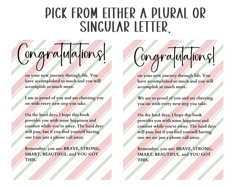 🔥Last Day SALE 57% OFF - 🎁🎅Christmas Gift Card Book