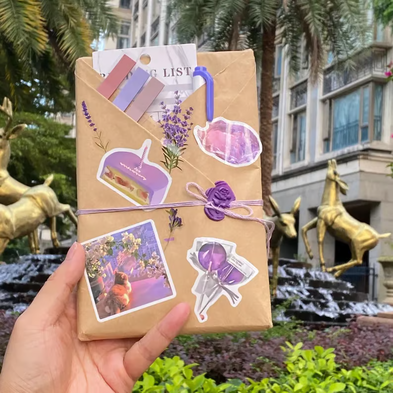 🔥Black Friday 49% OFF- 🎁🌸📙Blind Date with a Book - Bookish Gifts🎀