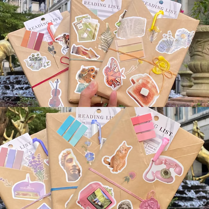 🔥Black Friday 49% OFF- 🎁🌸📙Blind Date with a Book - Bookish Gifts🎀