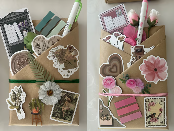 🔥Black Friday 49% OFF- 🎁🌸📙Blind Date with a Book - Bookish Gifts🎀