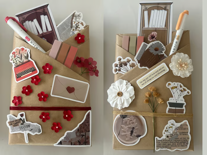 🔥Black Friday 49% OFF- 🎁🌸📙Blind Date with a Book - Bookish Gifts🎀