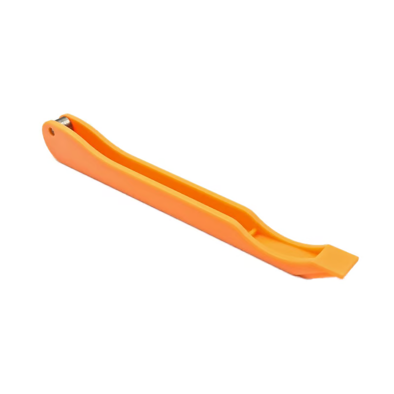 🔥LAST DAY 50% OFF🔥Hand foiler 7/32" for stained glass copper foiling tool