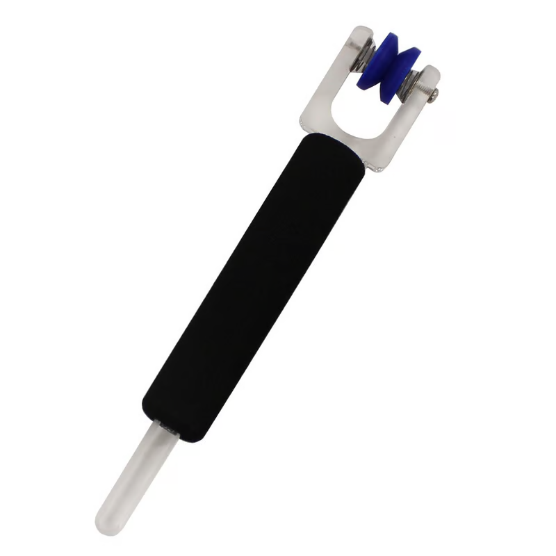 🔥LAST DAY 50% OFF🔥Hand foiler 7/32" for stained glass copper foiling tool