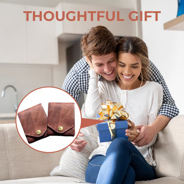 ✨Last Day Promotio🎁 Multifunctional Compact Wallet 🎉