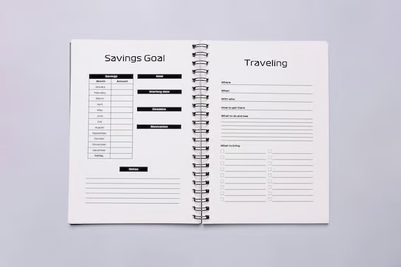 🔥Last 4 hours Sale: Save $15-🏎️2025 Formula Planner & Calendar🏁