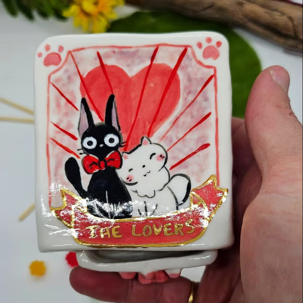 🔥LAST DAY 49% OFF - 🔥Handcrafted Matchboxes