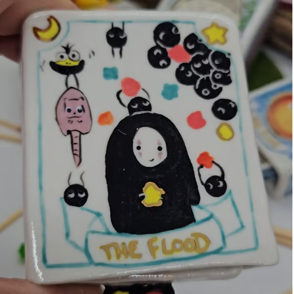 🔥LAST DAY 49% OFF - 🔥Handcrafted Matchboxes