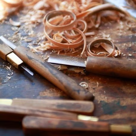 🔥Hot Sale 49% OFF🌋Handmade Map Making Stamp Kit (16 Pcs)