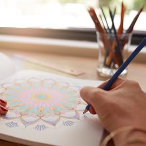 Adult coloring Adult coloring