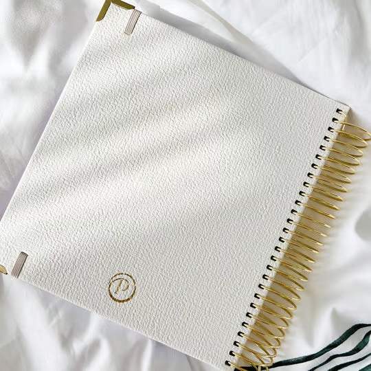 🔥LAST DAY 49% OFF - 📒The Budget Planner💵BUY 2 FREE SHIPPING