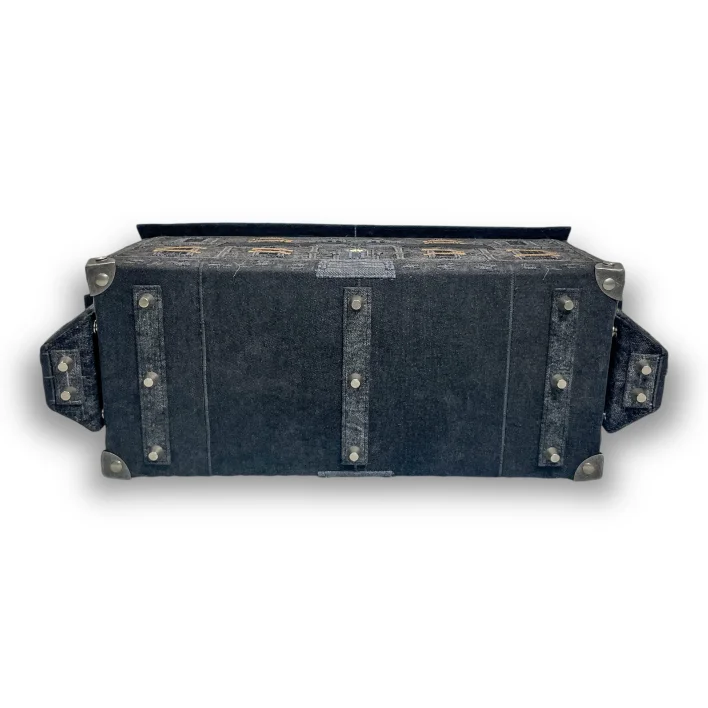 New Year Hot Sale 49% OFF💖Handmade functional haunted house travel bag