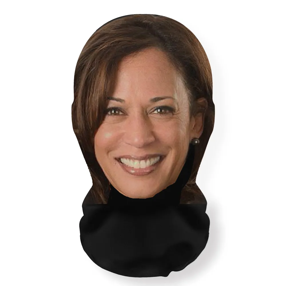 🔥New Year Promotion 49% OFF - 3D Spoof Face Simulation Headgear