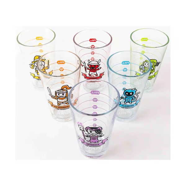 🔥LAST DAY 50% OFF🎲Bar Heroes Assemble! Dice Battle: Hire your legendary partners and fight in a night of alcohol🥂-Festivesl