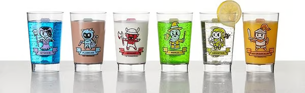 🔥LAST DAY 50% OFF🎲Bar Heroes Assemble! Dice Battle: Hire your legendary partners and fight in a night of alcohol🥂-Festivesl