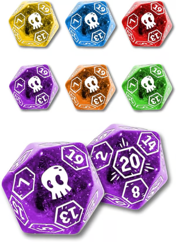 🔥LAST DAY 50% OFF🎲Bar Heroes Assemble! Dice Battle: Hire your legendary partners and fight in a night of alcohol🥂-Festivesl