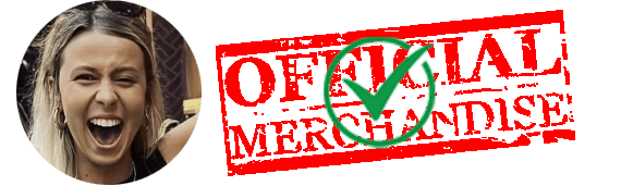 Hawk Tuah merchandise