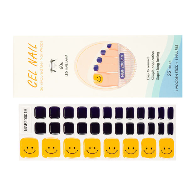 Yellow Smile