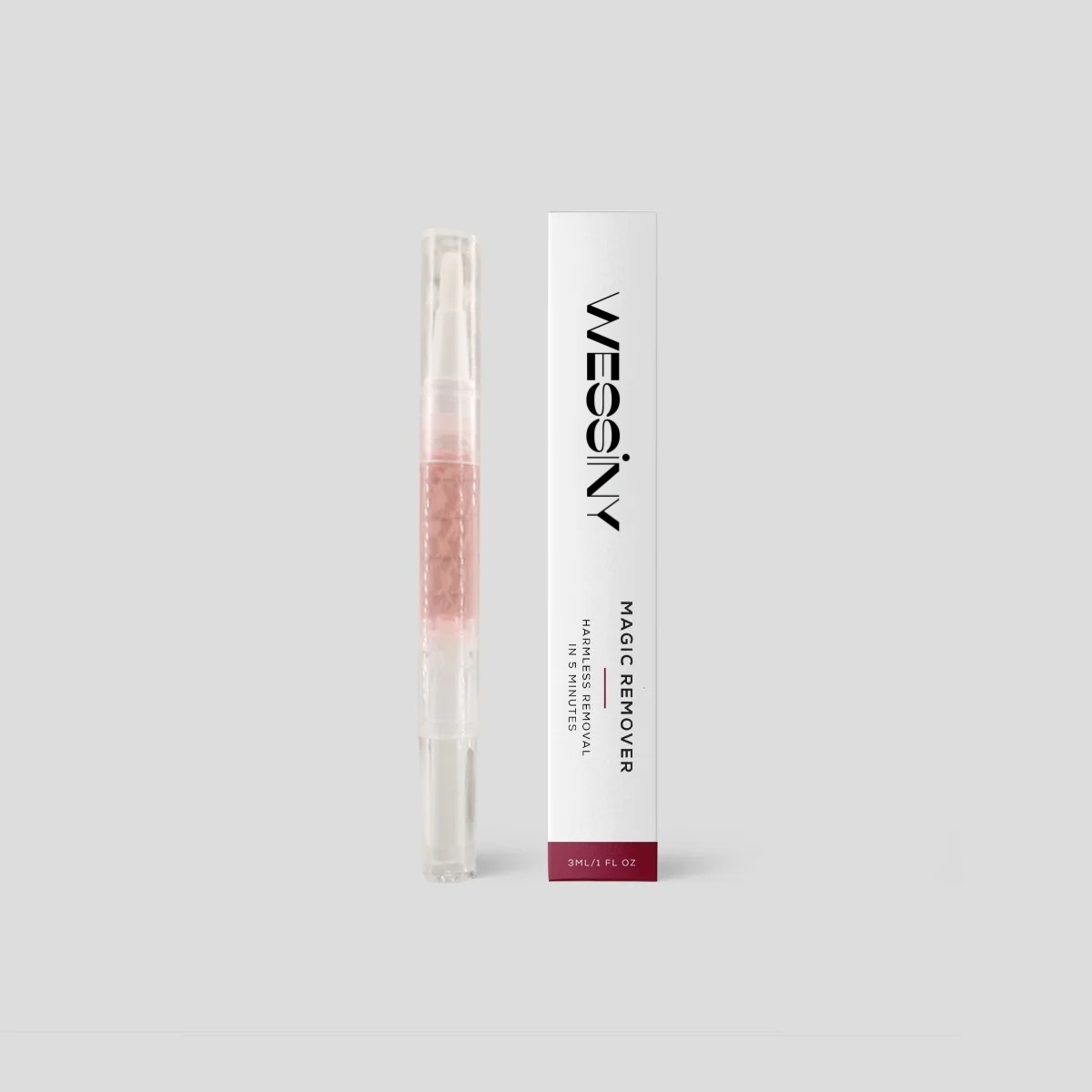 Nourish & Remove in One Step – Cuticle Oil Pen & Gel Remover Serum