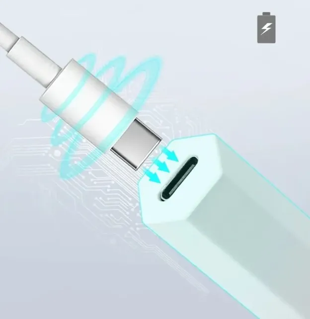 Portable Rechargeable UV Nail Lamp – Cure in Seconds, Anywhere