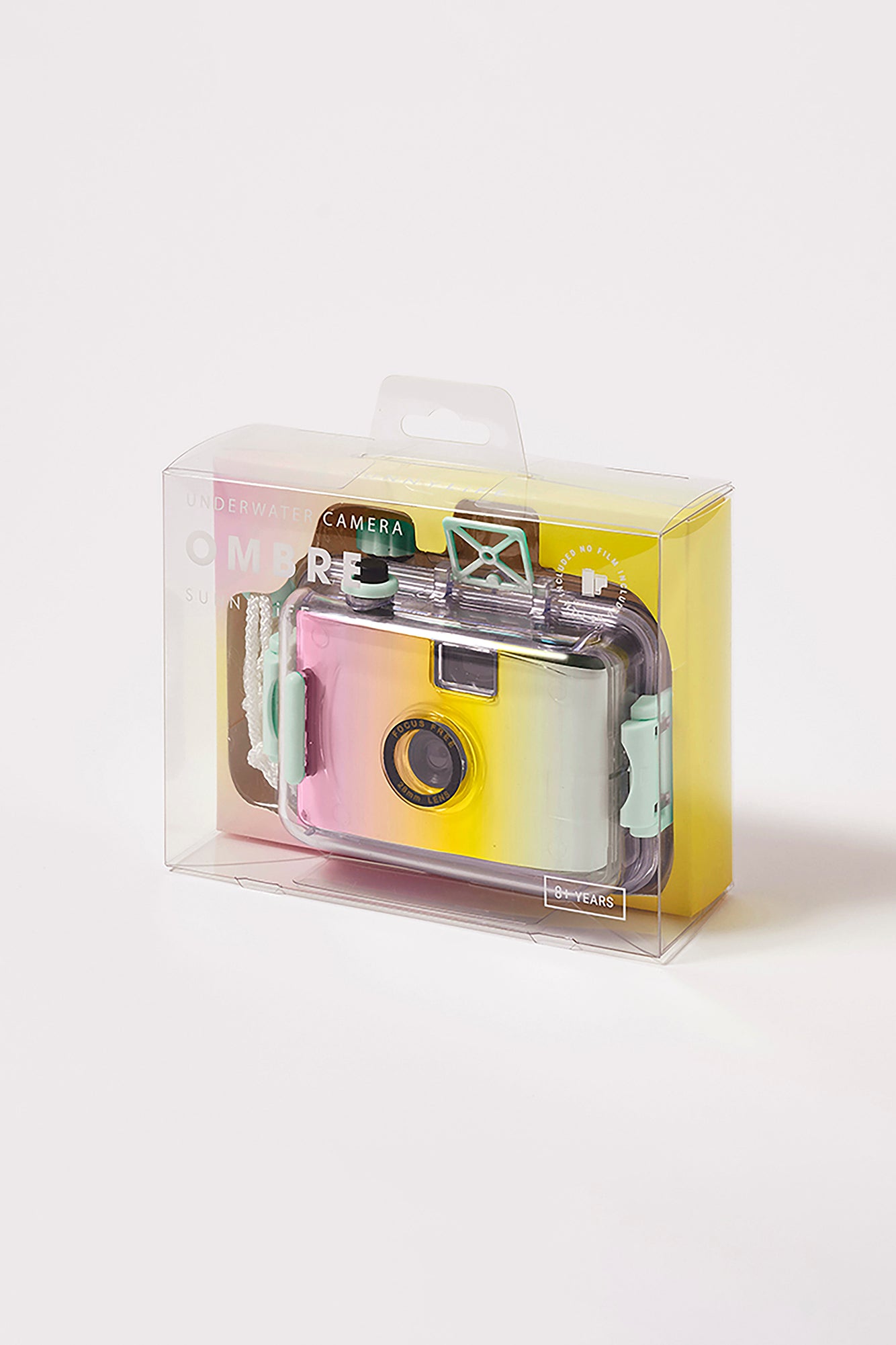 SUNNYLIFE Underwater Camera OmbreHey Shelly