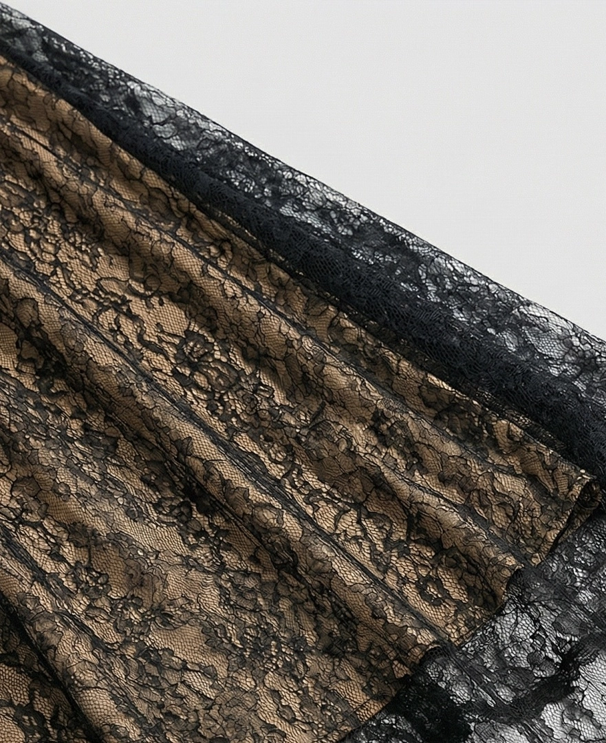 Floor-Length Emerald Green Sequin A-Line Evening Gown