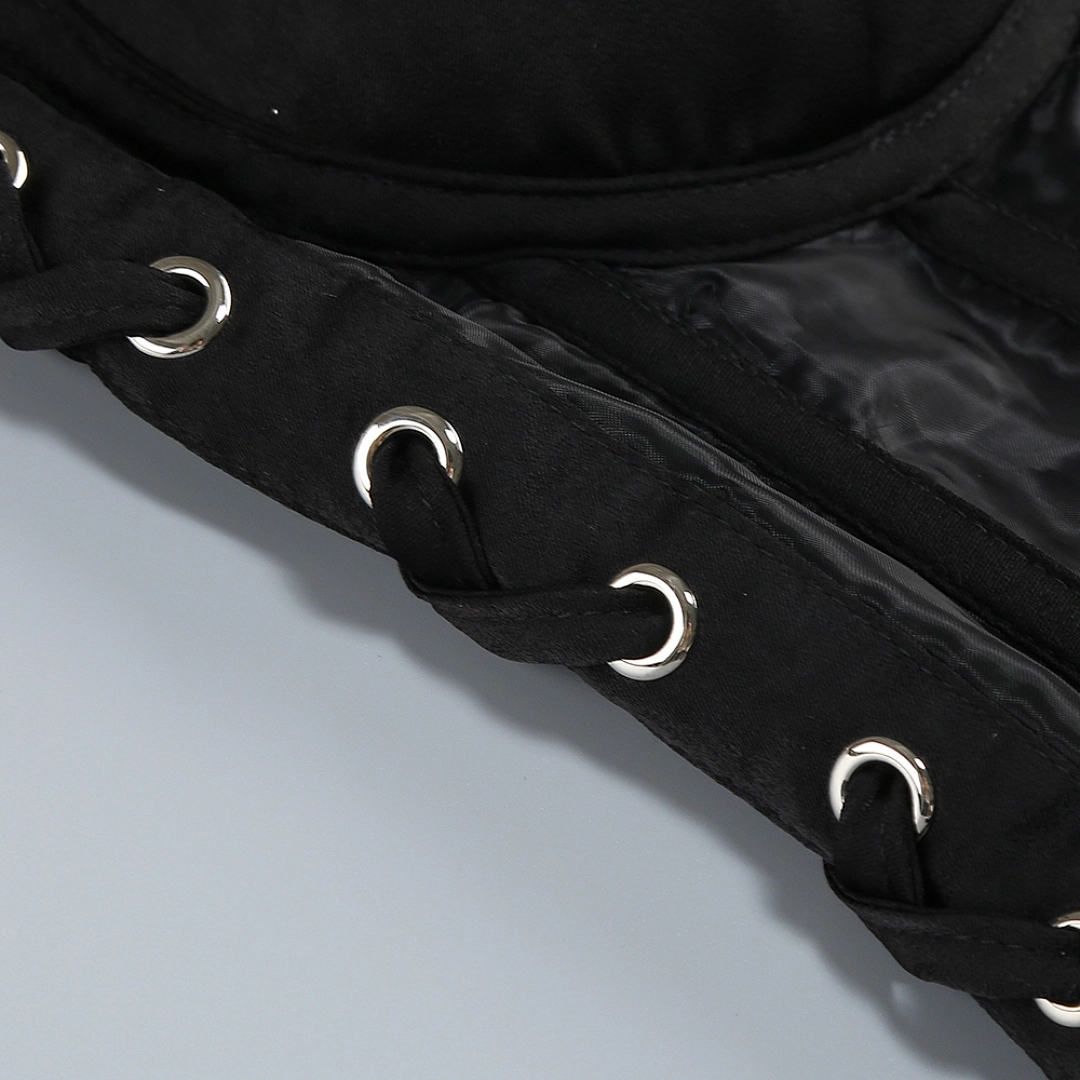 Floor-Length Embellished Satin Evening Gown with Sweetheart Neckline