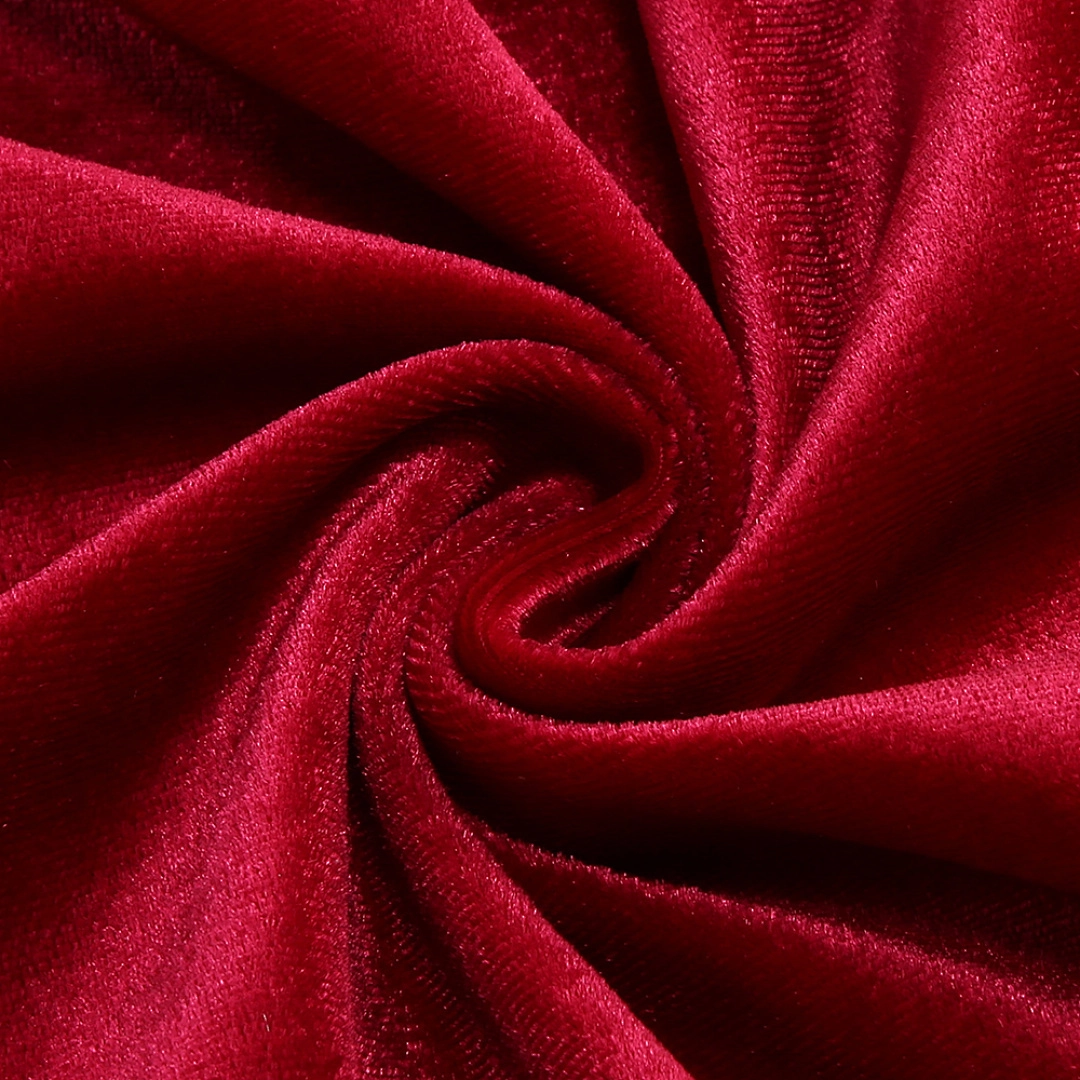 Royal Blue Sequin Mermaid Evening Gown with Beaded Details