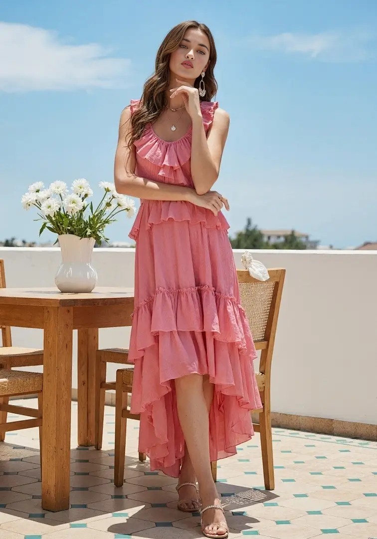 Black Satin A-line Evening Gown with Sweetheart Neckline & Beading