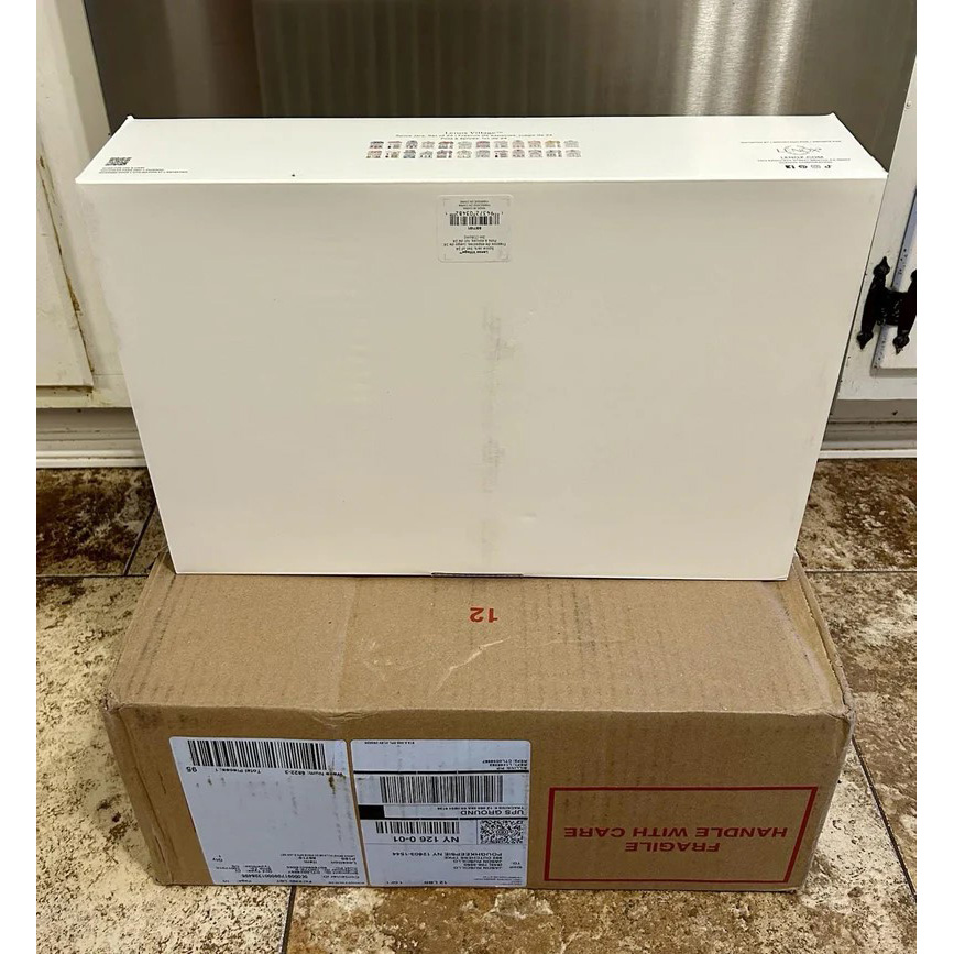 Brand New 2025 Lenox Spice Village 24-Jar Full Collection Set (FREE SHIPPING)