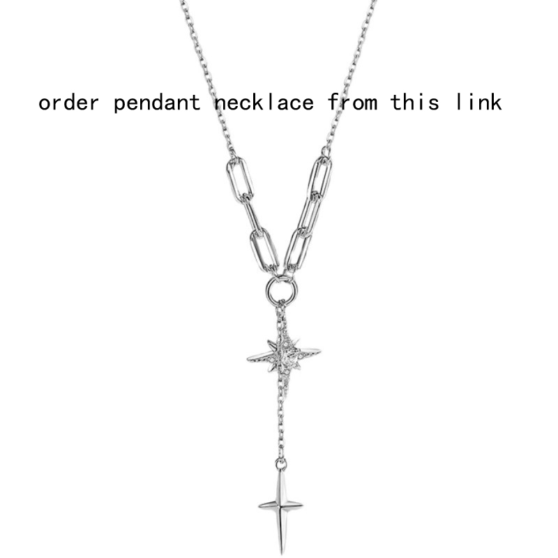 TK Pick Favorite Jewelry in S925 Silver Jewelry