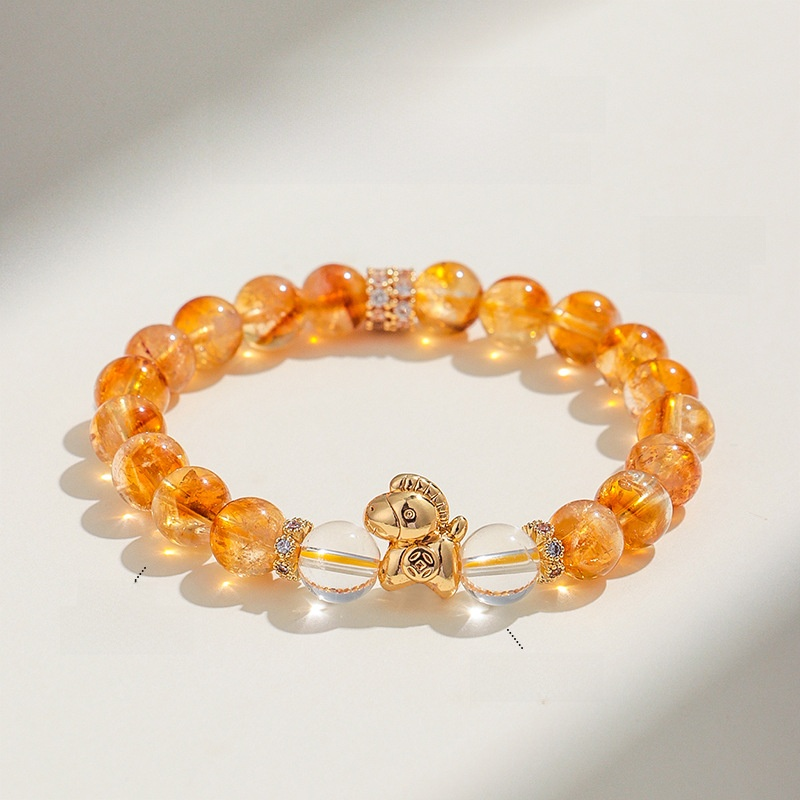 #666 Premium Beaded Bracelets - Pearl, Crystal, Jade & Agate Ready-to-Wear Collection