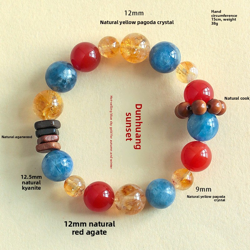 #666 Premium Beaded Bracelets - Pearl, Crystal, Jade & Agate Ready-to-Wear Collection